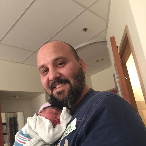 Meet your Posher, Justin - Picture 1 of 1